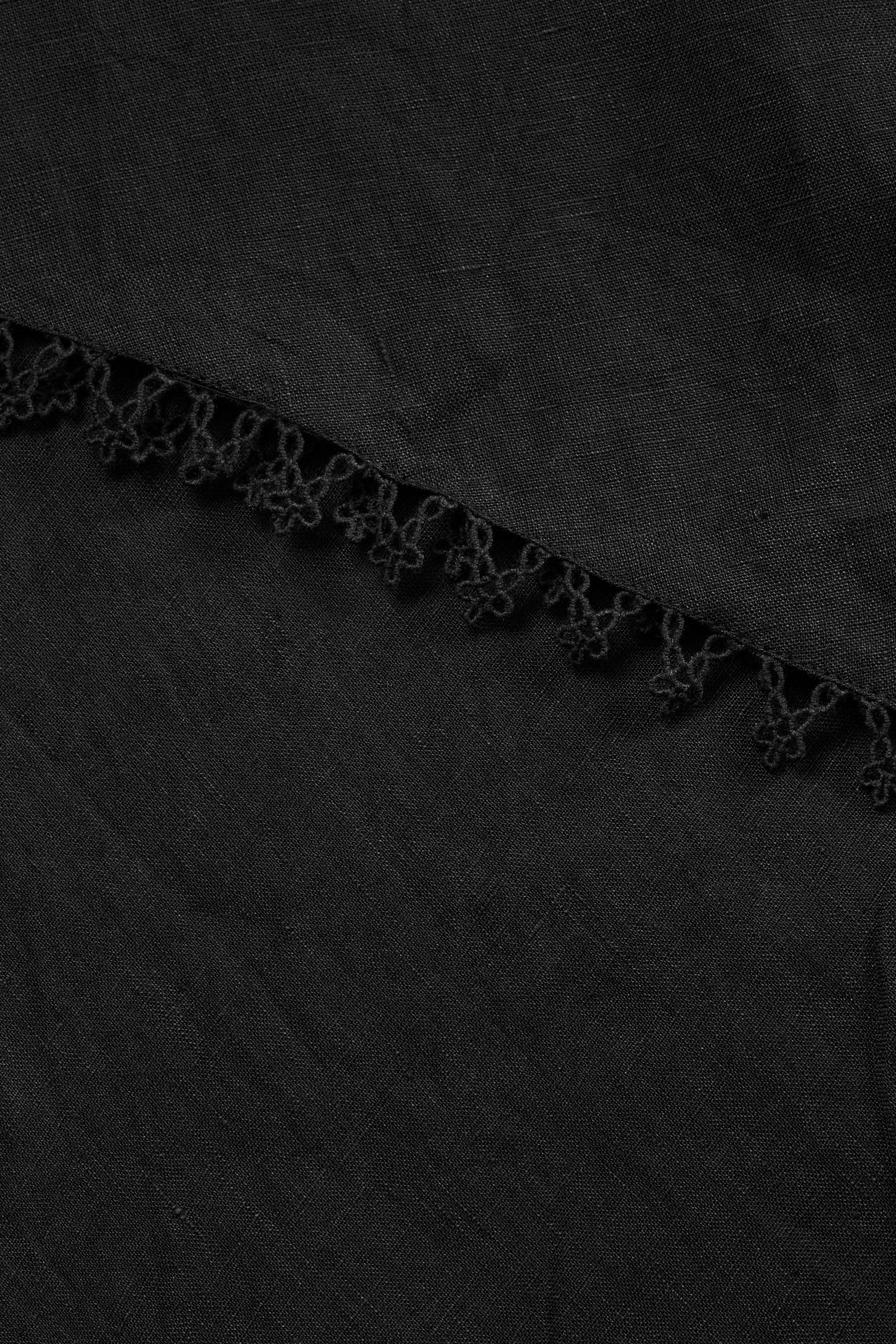 Skall Studio Victoria dress Dress Black